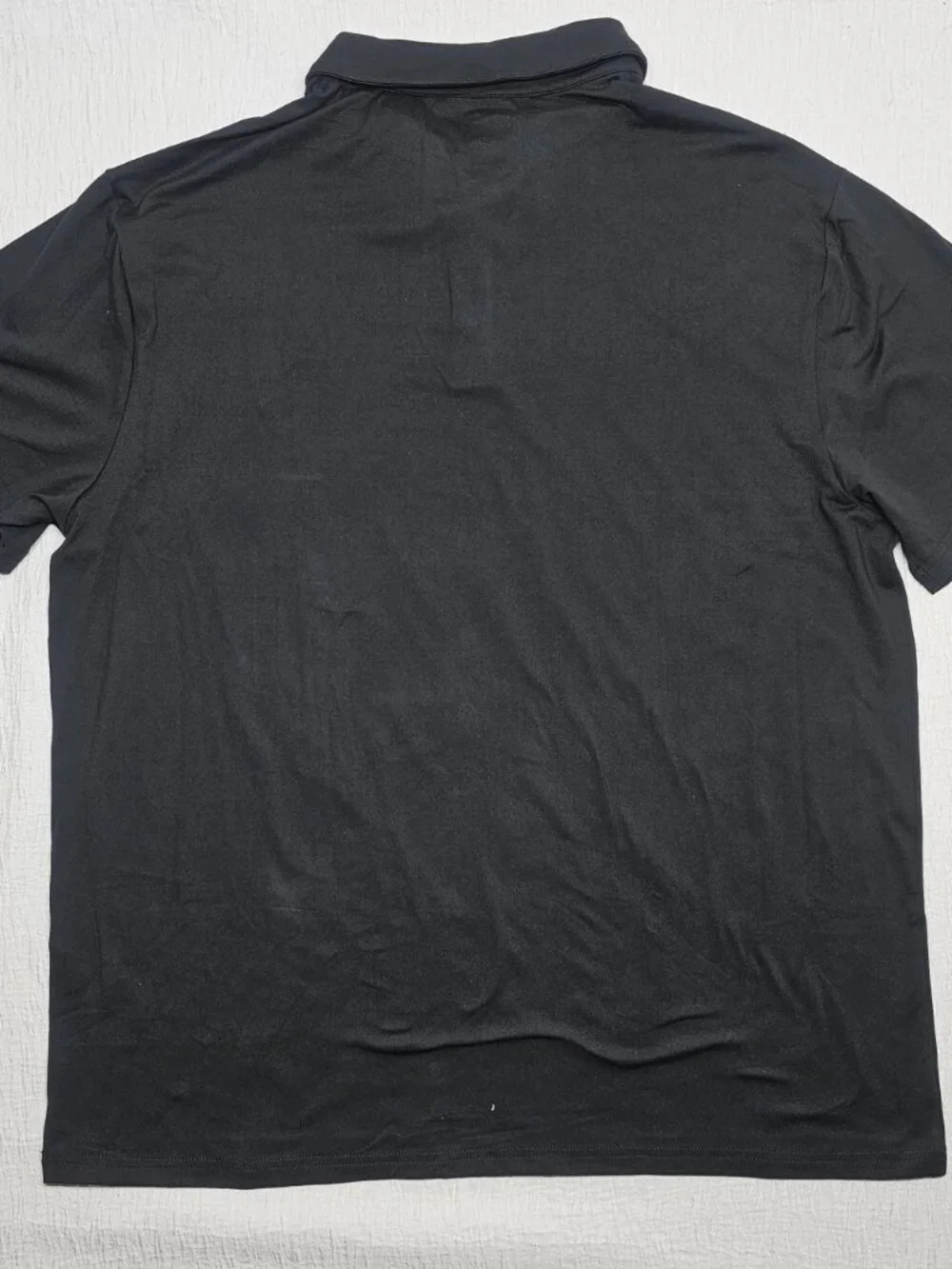 Member's Mark Men's Stretch Moisture Wicking Favorite Soft Polo - Picture 11 of 11